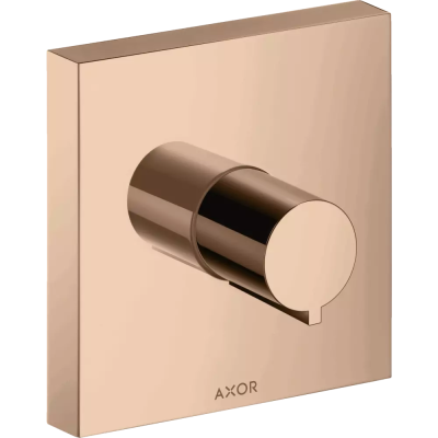 AX ShowerCollection Запорный вентиль PRG ..