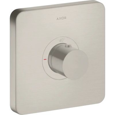 AX ShowerSelectТермостат Highflow BSO ..