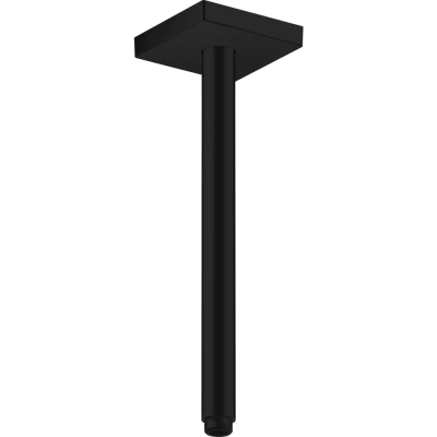 AX ShSol Потол. подсоед. 300мм, квад, мч ..