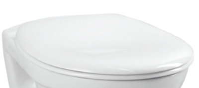 Крышка термопласт c микролифтом ..