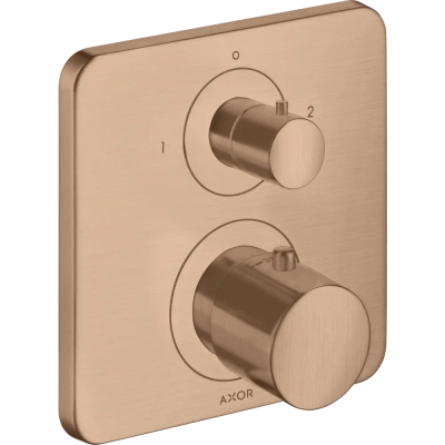 AX Citterio M Термостат BRG .. AX Citterio M Термостат BRG ..