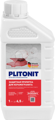 Защитная пропитка для керамогранита FRONT
