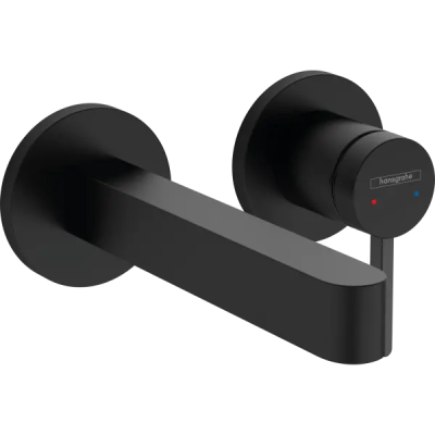 HG Finoris Смес./раков. настен.165 мм МЧ ..