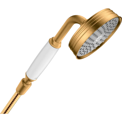 AX Starck Душевой набор PGO ..