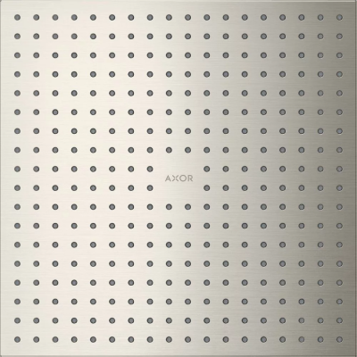 AX Верх. душ 300/300 2jet, припот.м., BSO ..