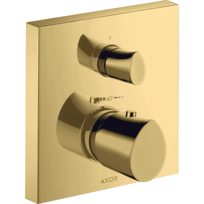 AX Starck Organic Термостат PGO ..