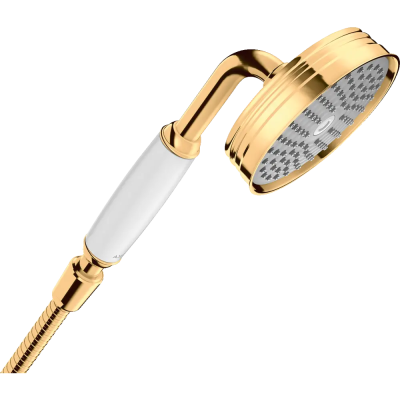 AX Showers/Front Душевой набор PRG ..