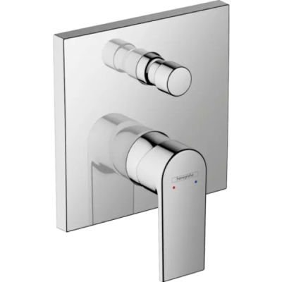 HG Vernis Sh См./ванны с защ.к., СМ ХР ..