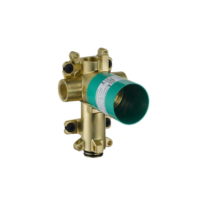 AX Citterio E скр. часть зап./пер. вент. ..