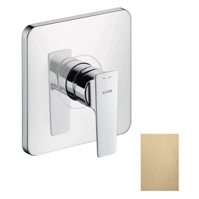 AX Citterio E смеситель для душа, СМ ..