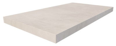 Урбан Силвер Ступень Угловая Левая (33X60 Нат.) ..