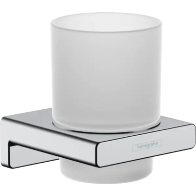 HG AddStoris Стакан для зубных щеток, хр ..