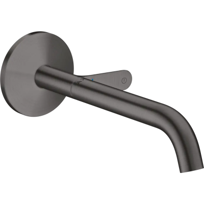 AX One Смес./раковины Sel, наст, BBC ..