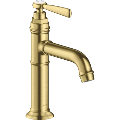 AX Montr.Смес./рак. 100,без дон.клап.,BB ..