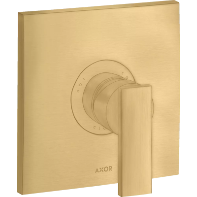 AX Citterio Смеситель для душа BGO ..