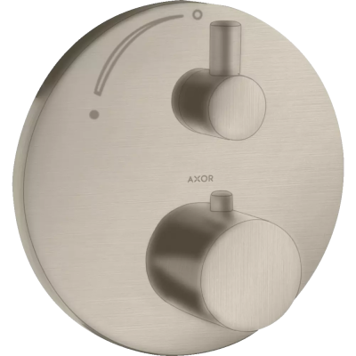 AX Uno Термостат BN ..