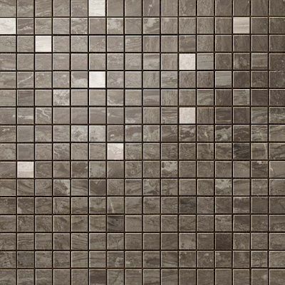 Marvel Absolute Brown Mosaic Q (30,5x30,5) .. Marvel Absolute Brown Mosaic Q (30,5x30,5) ..