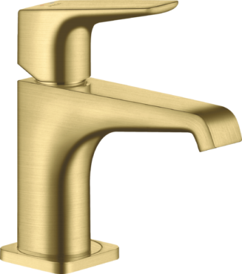 AX Citterio E Смеситель/раковины 90, BB ..