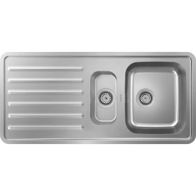 HG S4111-F540 В. мойка 340/150/400 с кр. ..