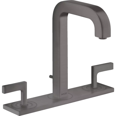 AX Montreux Смеситель для раковины BBR ..
