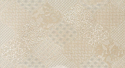 S.S. Ivory Lace / С.С. Айвори Лейс (30.5X56) ..