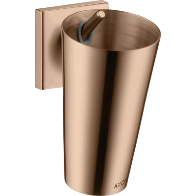 AX Starck Organic Стаканчик для з. PRG ..