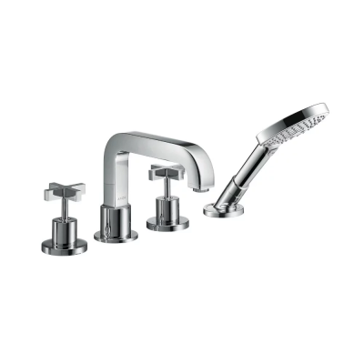 AX Citterio Смеситель на край ванны ..