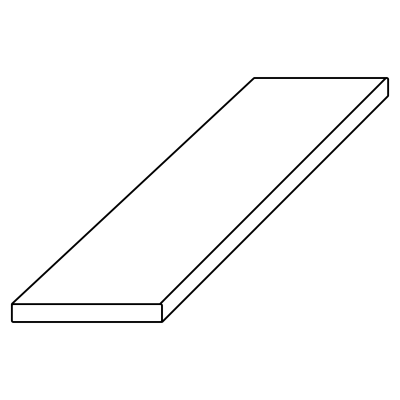 Портофино Беж Ступень 90 Угловая Левая ..