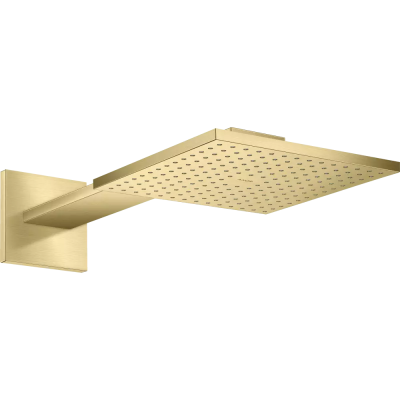 AX Верхний душ 250/250 2jet с держ.,  BB ..