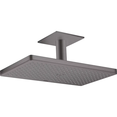 AX Верхний душ 460 1jet с пот. под., BBC ..