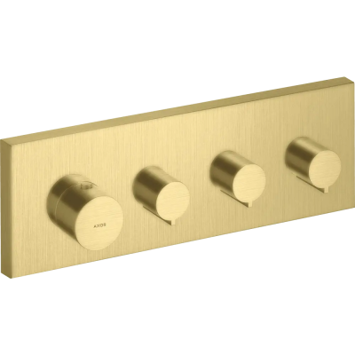 AX ShowerCollection Термостат BB ..