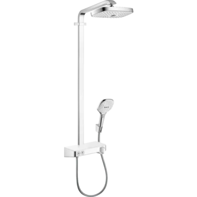 HG RD Select E 300 Showerpipe душ.сист.