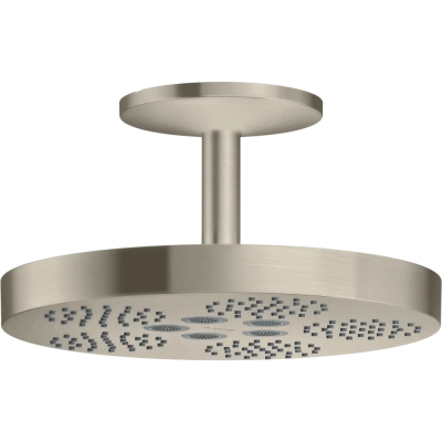 AX One Верхний душ 280 1j с п.подс.,  BN ..