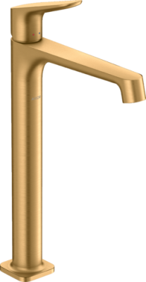 AX Citterio M Смеситель для раковины BB ..