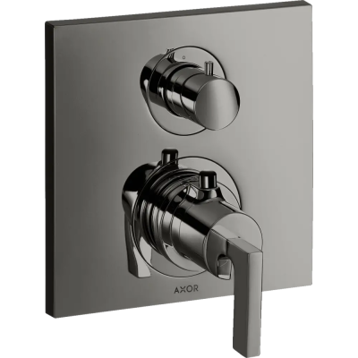 AX Citterio Термостат PBC ..