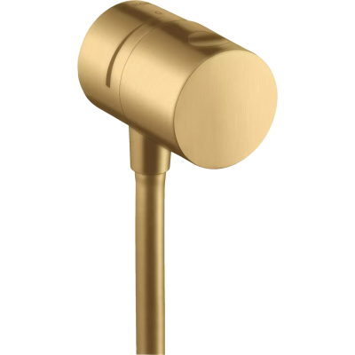 AX Uno Fixfit Stop Шланг. подсоед. BGO ..