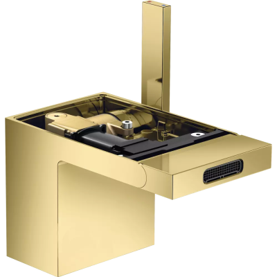 AX MyEdition Смес./биде, б/пан,  PB ..