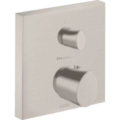 AX Starck Organic Термостат BSO .. AX Starck Organic Термостат BSO ..