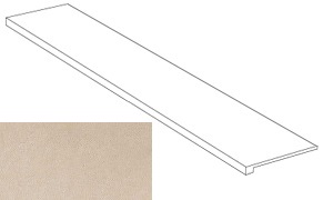 Kone Beige Scalino 33x150 .. Kone Beige Scalino 33x150 ..