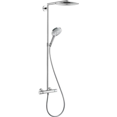 HG RD Select E 300 Showerpipe душ.сист.