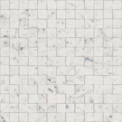 Шарм Экстра Каррара Мозаика Сплит (30X30 Пат.)