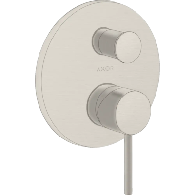 AX Starck Смеситель для ванны BSO ..