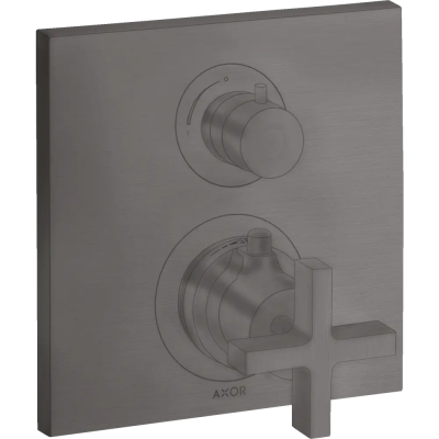 AX Citterio Термостат м BBC .. AX Citterio Термостат м BBC ..