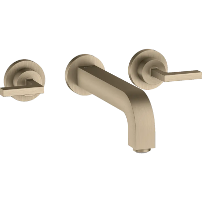 AX Urquiola Смеситель для раковины BSO .. AX Urquiola Смеситель для раковины BSO ..