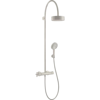 AX Citterio Showerpipe душ.сист. BSO .. AX Citterio Showerpipe душ.сист. BSO ..