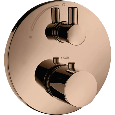 AX Uno Термостат PRG ..