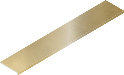 Континуум Брасс Голд Ступень 160 Фронт 33X160 .. Континуум Брасс Голд Ступень 160 Фронт 33X160 ..