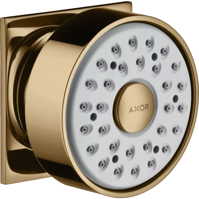 AX Боковая форсунка PBR ..