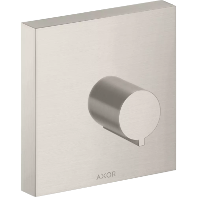 AX ShowerCollection Запорный вентиль BSO ..