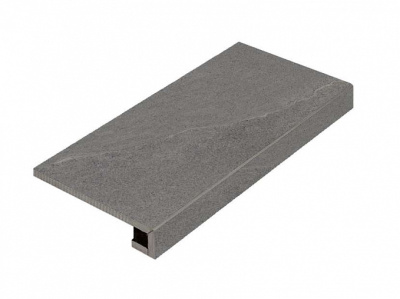 Серфейс Диаманте Ступень Угловая Правая (33X120 Люкс) ..